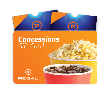 Regal Cinemas
