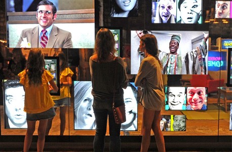 National Comedy Center