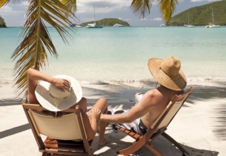 Caribbean_St._Lucia