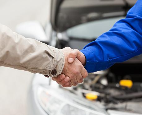 Why choose AAA Car Care Plus®?