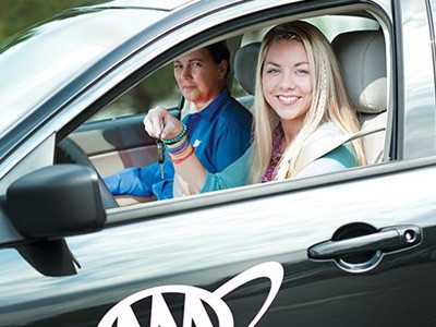 AAA Driver Training