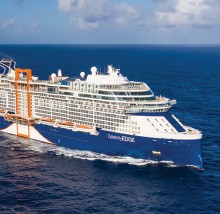 Celebrity Edge Cruise Ship