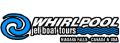 Whirlpool Jet Boat Tours logo