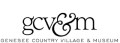Genesee Country Village & Museum logo