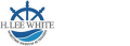 H. Lee White Maritime Museum logo