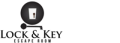 Lock & Key Escape Room logo