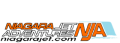 Niagara Jet Adventures logo