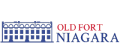 Old Fort Niagara logo
