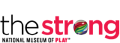 The Strong National Museum of Play logo