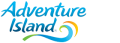 Adventure Island Logo