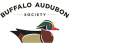 Buffalo Audubon Society featuring a mallard duck