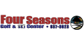 Four Seasons Golf & Ski Center Logo