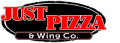 Just Pizza & Wing Co. Logo