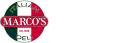 Marco's Italian Deli logo