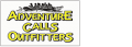 Adventure Calls Outfitters logo