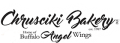 Chrusciki Bakery logo