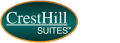CrestHill Suites Logo