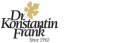 Dr Konstantin Frank Vinifera Wine Cellars logo