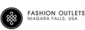 Fashion Outlets of Niagara Falls USA logo