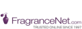 FragranceNet.com logo with "trusted online since 1997" tagline
