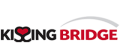 Kissing Bridge logo