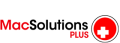 MacSolutions Plus logo