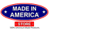 made in America logo
