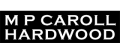 MP Caroll Hardwood logo