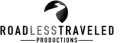 Road Less Traveled Productions Logo