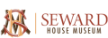 Seward House Museum logo