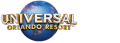 Universal Orlando Resort Logo