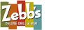 Zebb's Deluxe Grill & Bar Logo