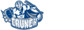 The Syracuse Crunch Logo