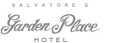 Salvatore's Garden Place Hotel logo