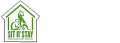 Sit and Stay Logo