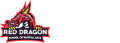 red dragon logo