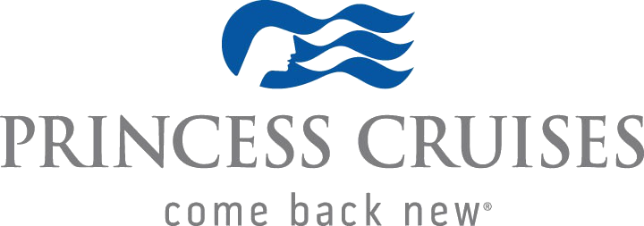 Princess logos
