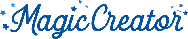 Magic Creators Logo Magic Creators Logo