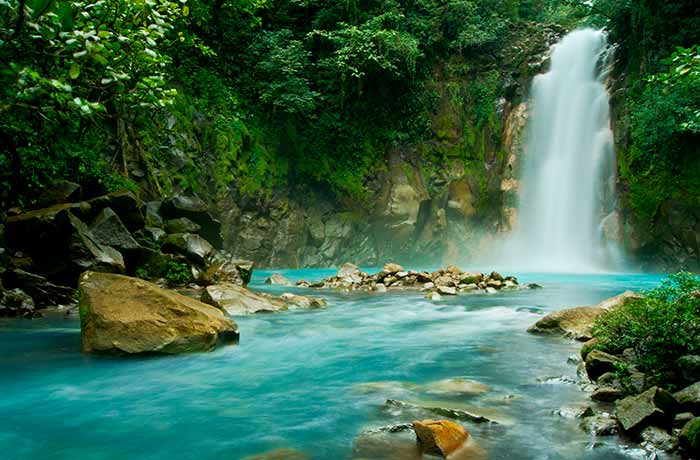 Central America Travel Advisors